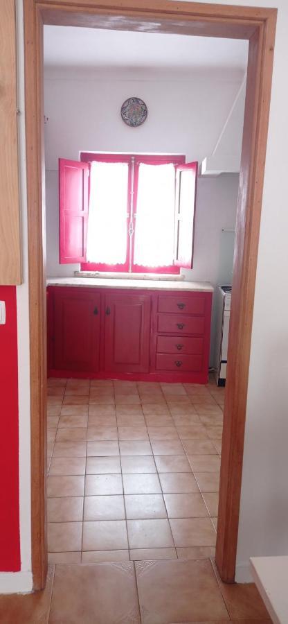 Appartamento Casa Dos Buizinhos Porto Covo Esterno foto
