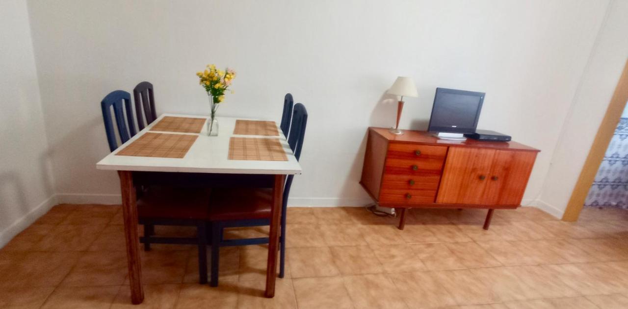 Appartamento Casa Dos Buizinhos Porto Covo Esterno foto