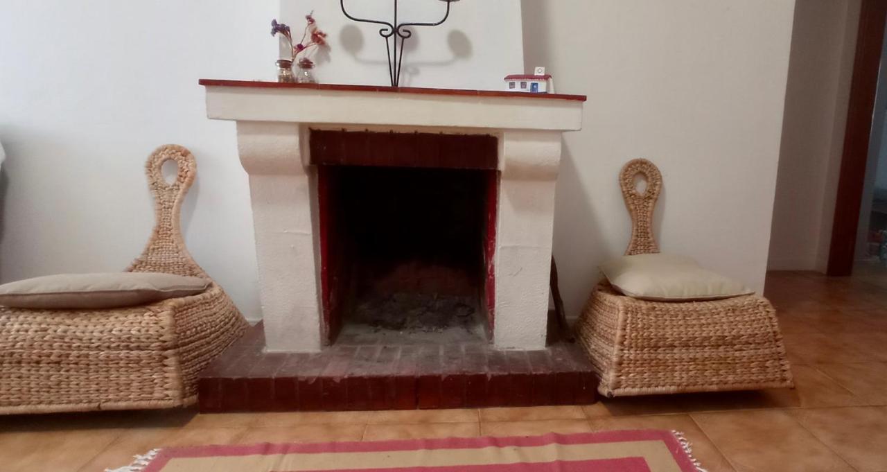 Appartamento Casa Dos Buizinhos Porto Covo Esterno foto