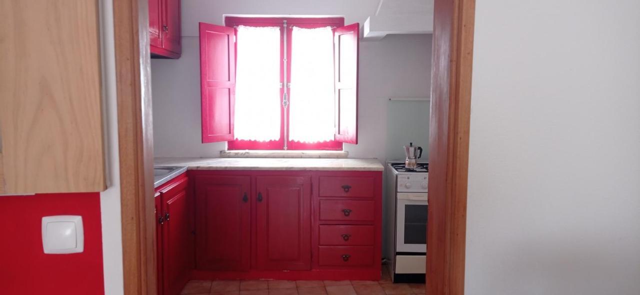 Appartamento Casa Dos Buizinhos Porto Covo Esterno foto