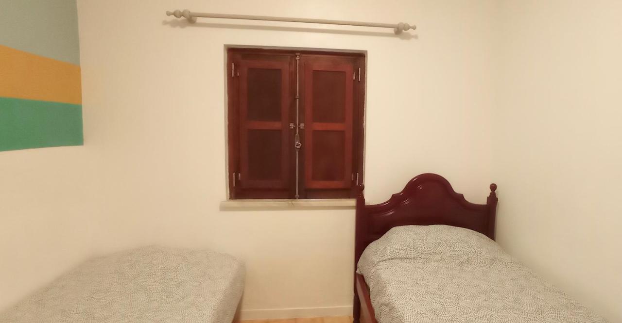 Appartamento Casa Dos Buizinhos Porto Covo Esterno foto