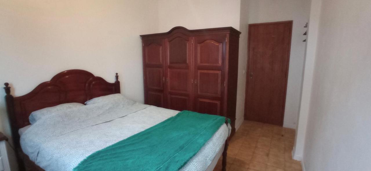 Appartamento Casa Dos Buizinhos Porto Covo Esterno foto