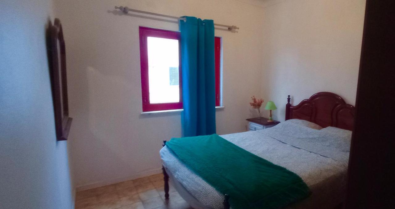 Appartamento Casa Dos Buizinhos Porto Covo Esterno foto