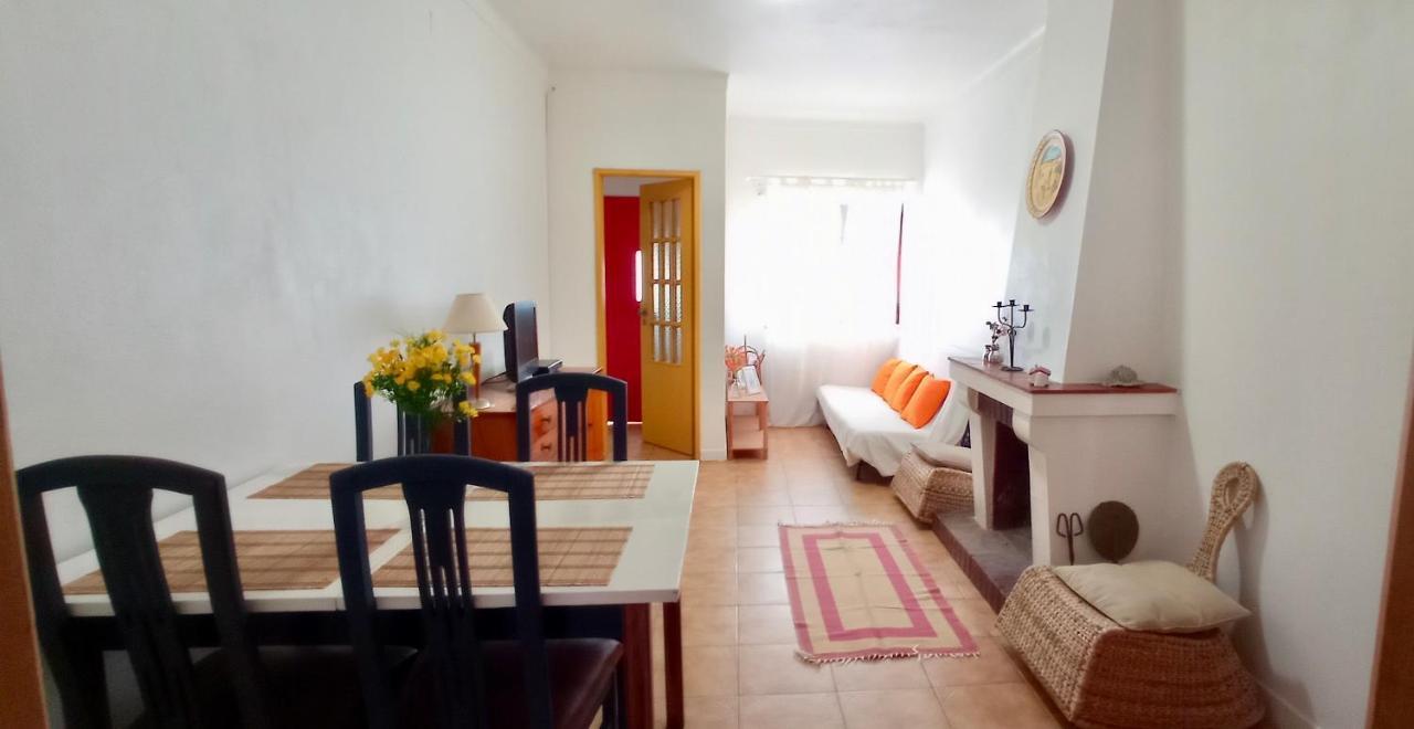 Appartamento Casa Dos Buizinhos Porto Covo Esterno foto