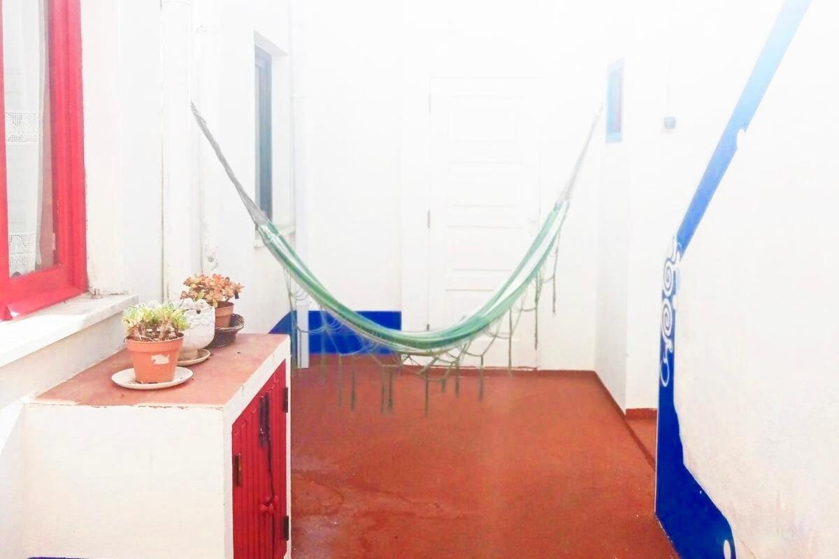 Appartamento Casa Dos Buizinhos Porto Covo Esterno foto